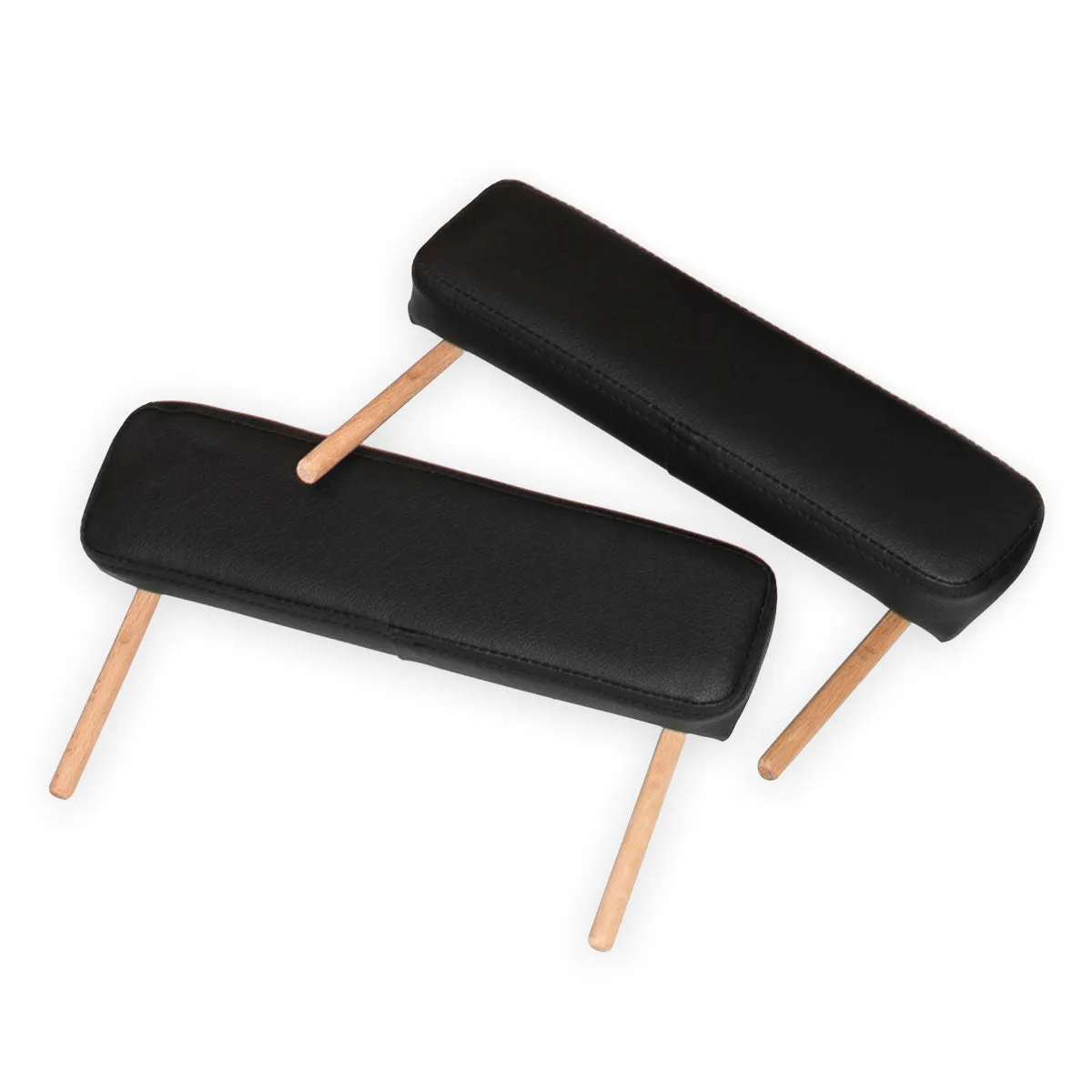 Arm Rests for Professional Ultra-Light Portable Massage Table