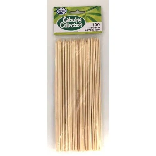 Bamboo Skewer