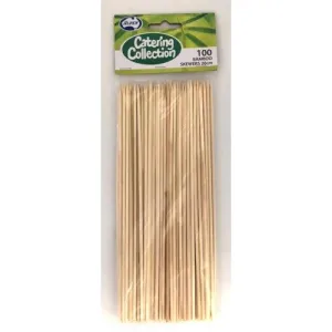 Bamboo Skewer