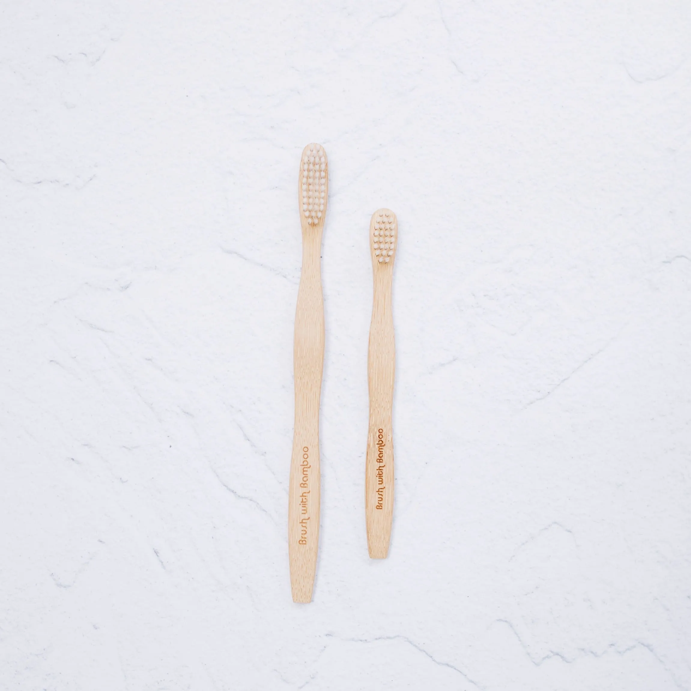Bamboo Toothbrush | Child