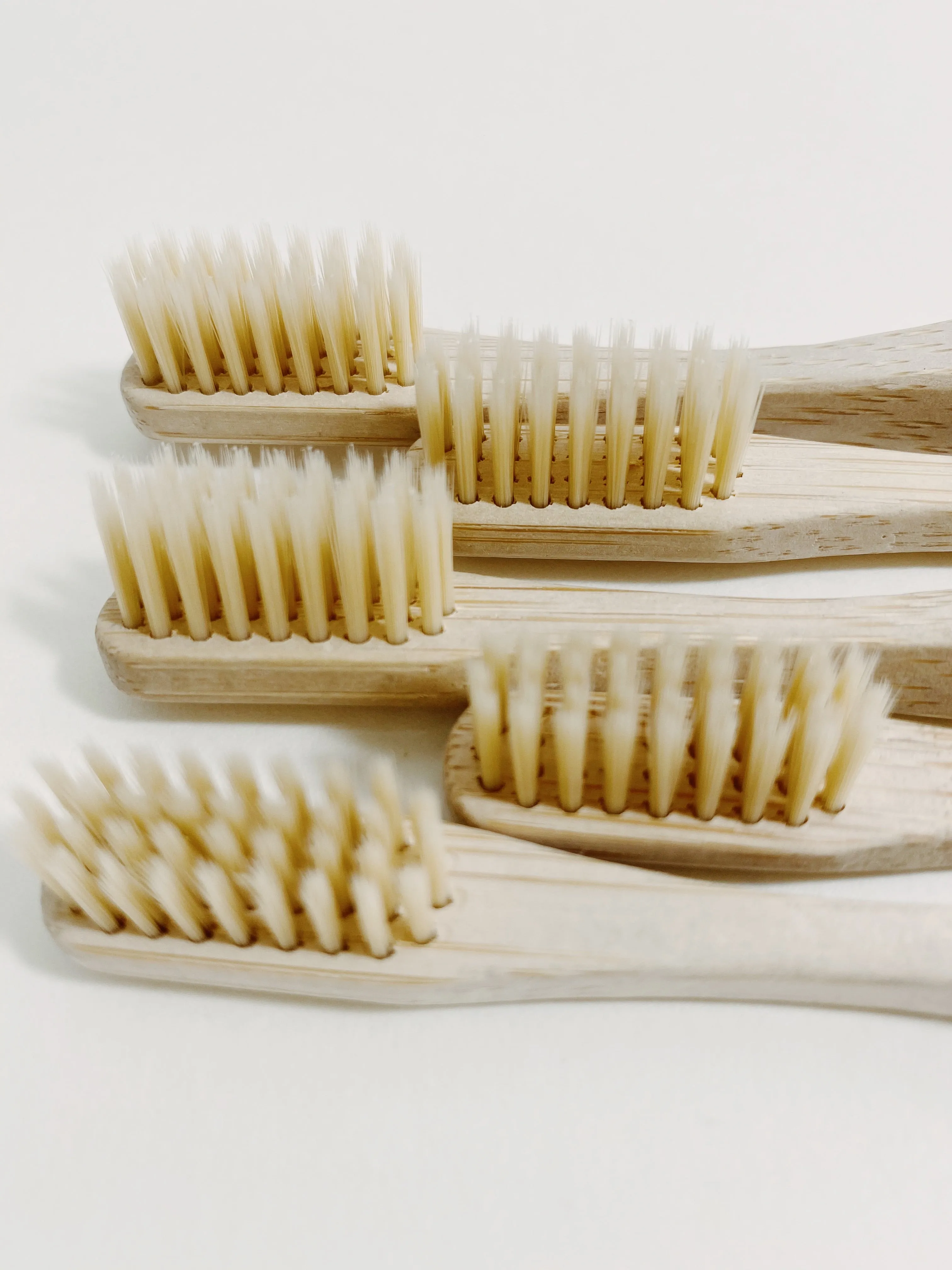 bamboo toothbrush