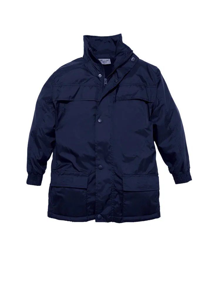 Bocini Kids Outer Jacket (CJ1577)
