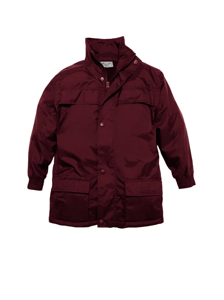 Bocini Kids Outer Jacket (CJ1577)