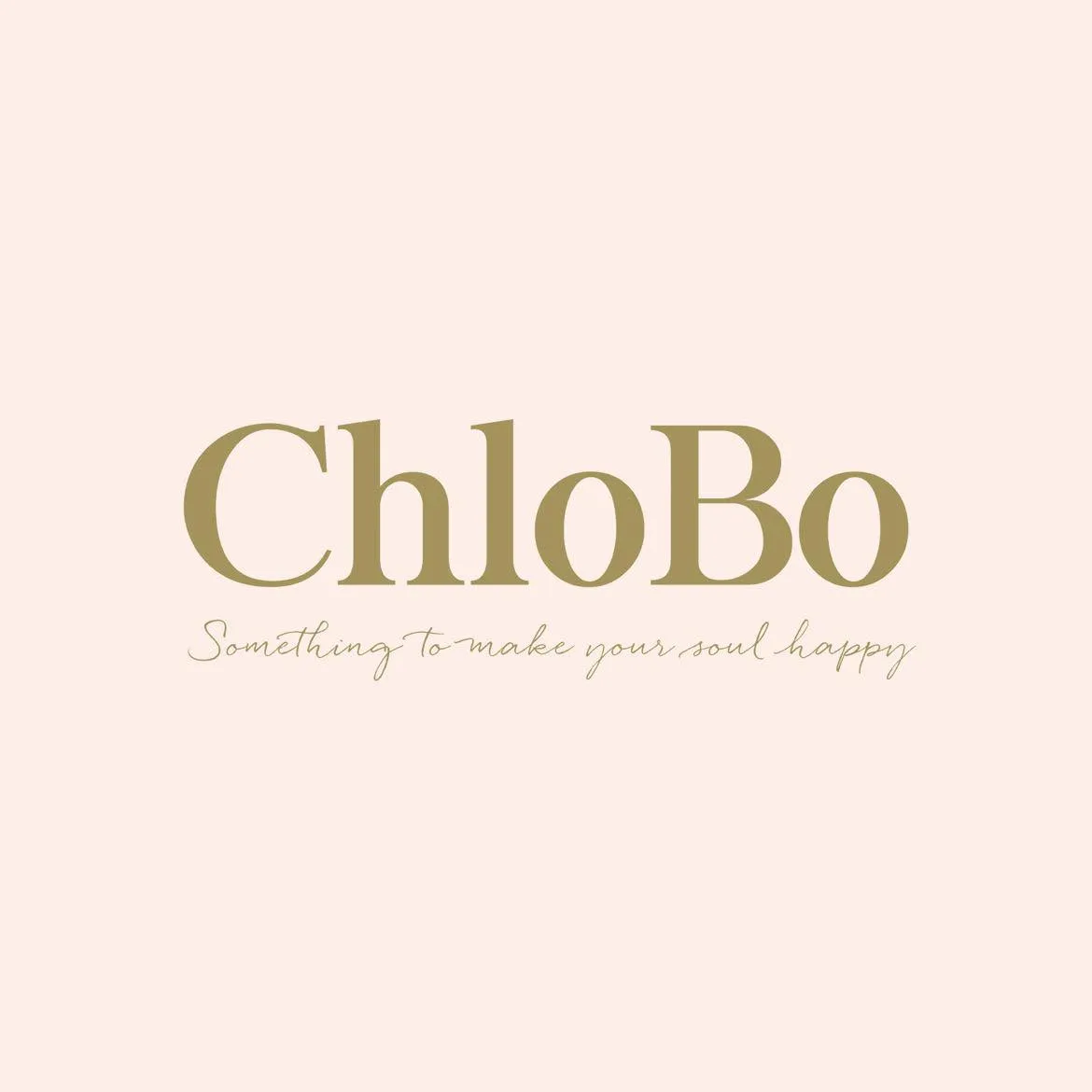 CHLOBO Glowing Beauty Small Hoop Earrings