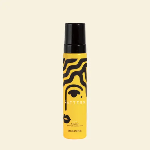 Curl Mousse