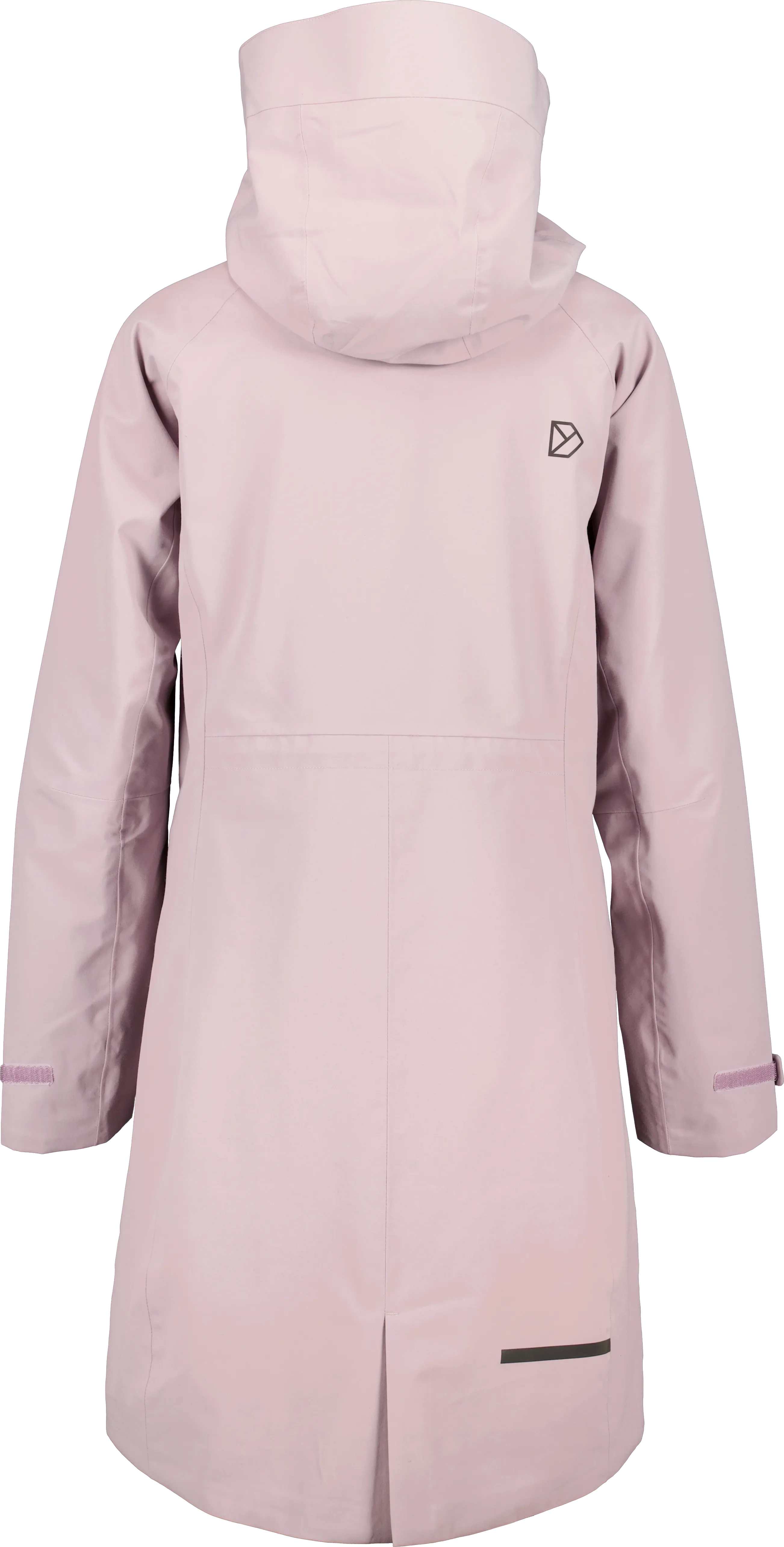 Didriksons Women&#x27;s Ilma Parka 7 Dusty Lilac | Buy Didriksons Women&#x27;s Ilma Parka 7 Dusty Lilac here | Outnorth