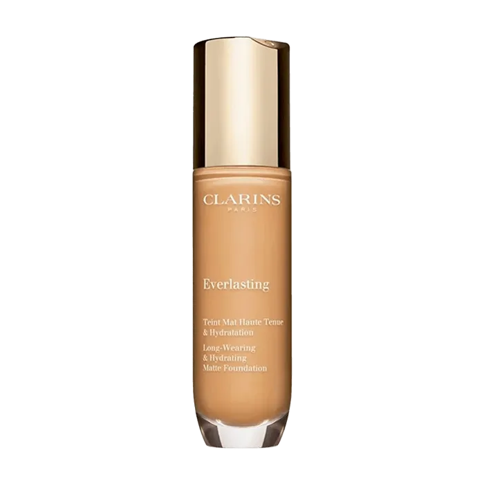 EVERLASTING LONG-WEARING AND HYDRATING MATTE FOUNDATION 30ML