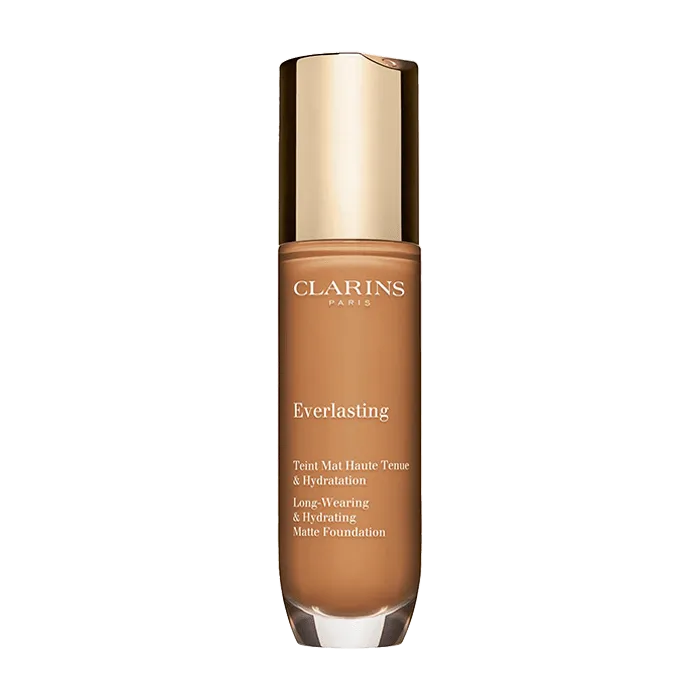 EVERLASTING LONG-WEARING AND HYDRATING MATTE FOUNDATION 30ML