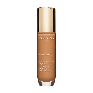EVERLASTING LONG-WEARING AND HYDRATING MATTE FOUNDATION 30ML