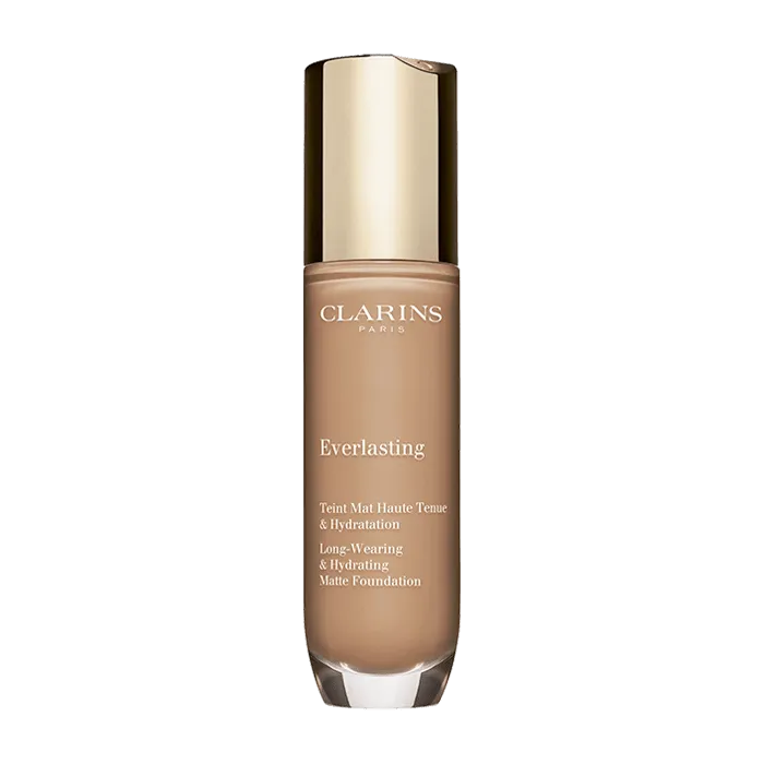 EVERLASTING LONG-WEARING AND HYDRATING MATTE FOUNDATION 30ML