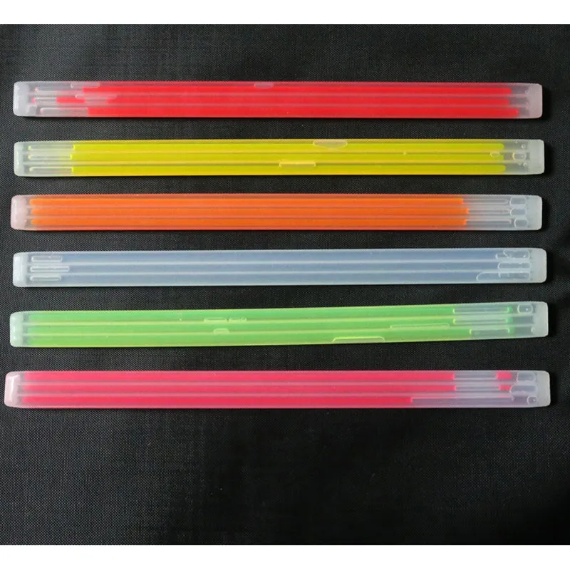 Glowing Ravers Bracelet