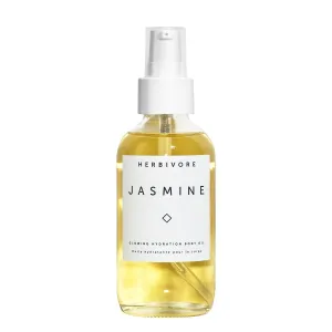 Jasmine Body Oil