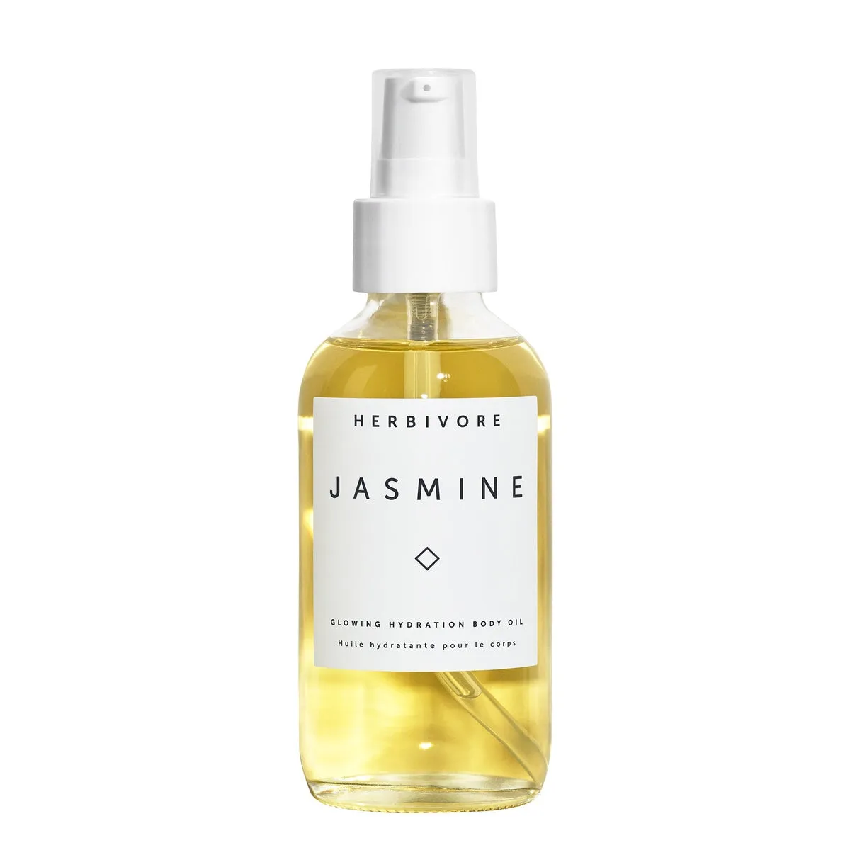 Jasmine Body Oil