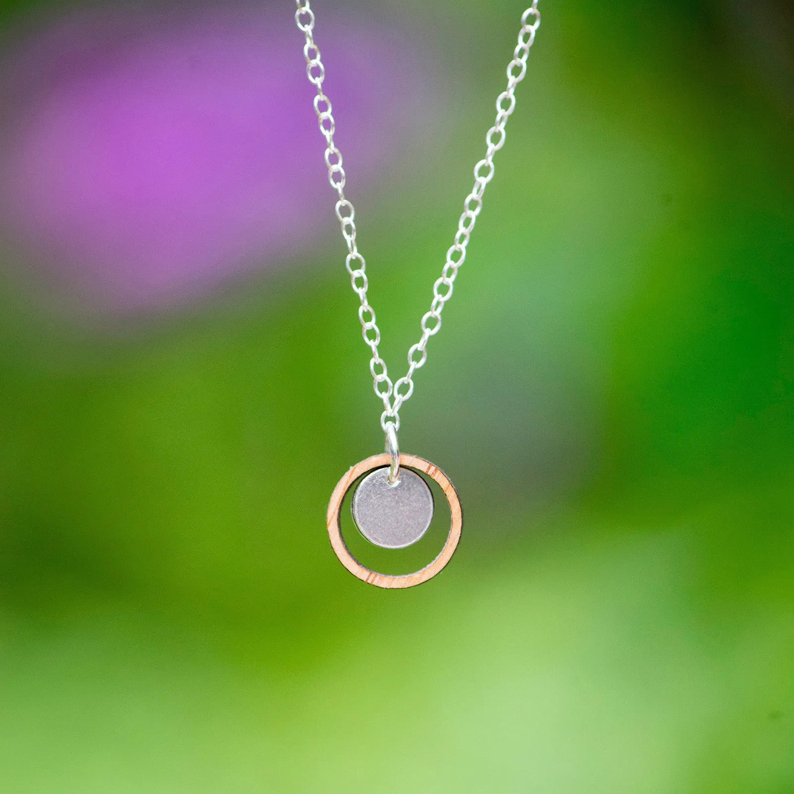 Kōkua Necklace