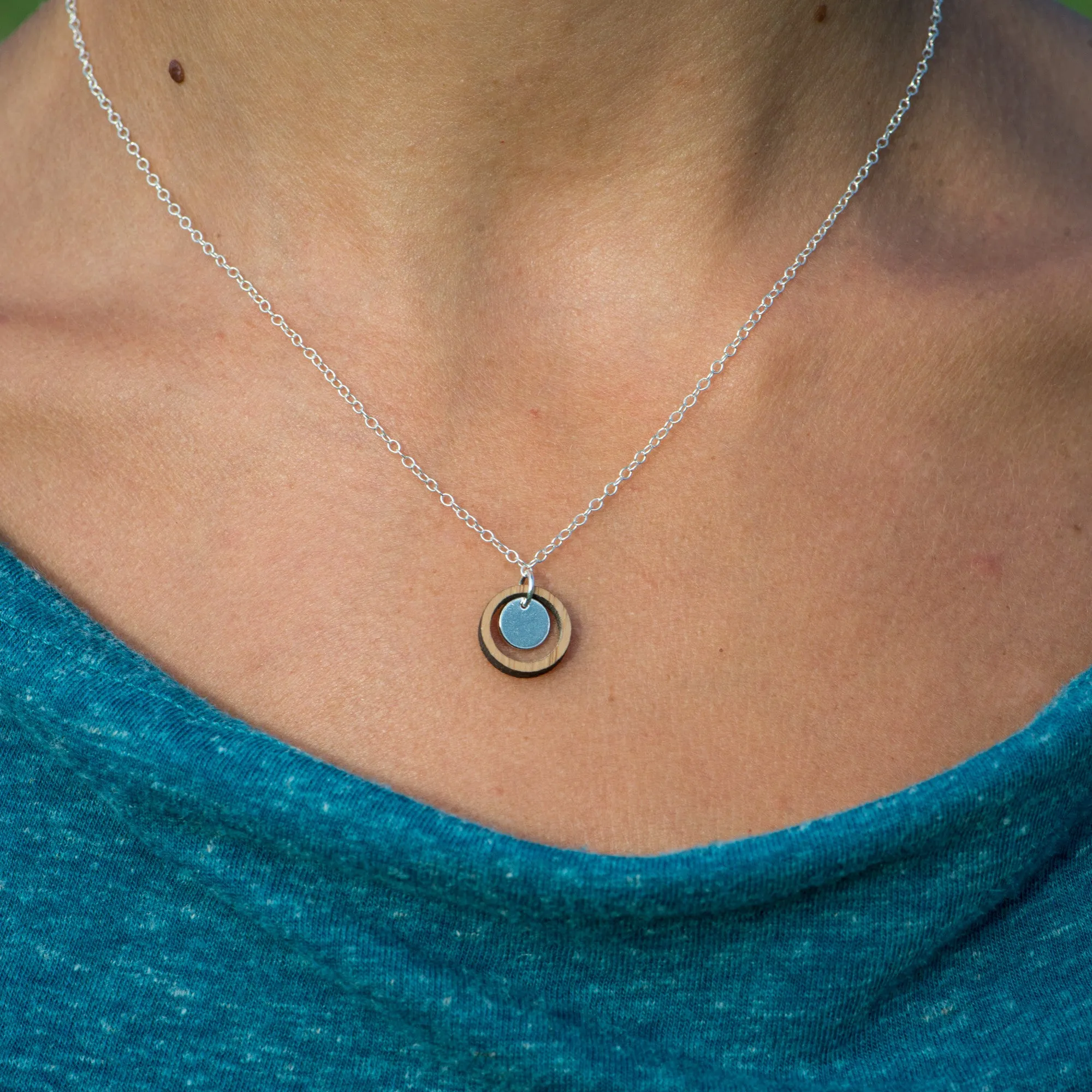 Kōkua Necklace