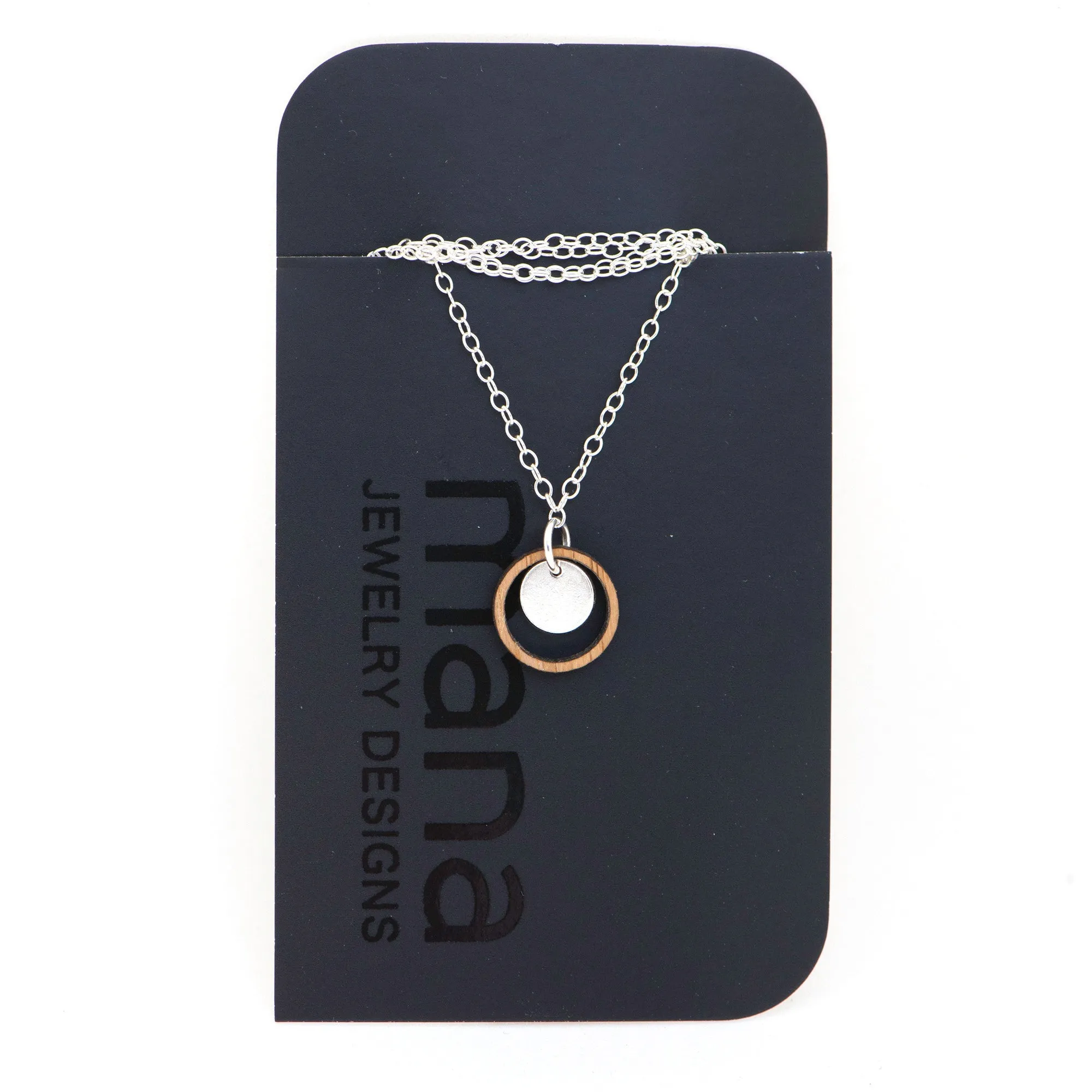 Kōkua Necklace