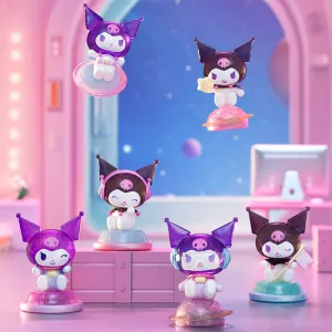 Kuromi Starlight Series Figurine Blind Bag