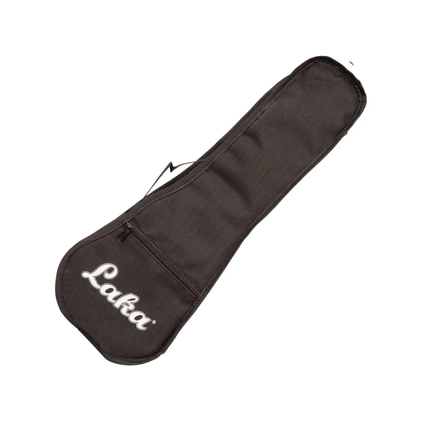 Laka Bamboo Series Ukulele & Carry Bag ~ Soprano