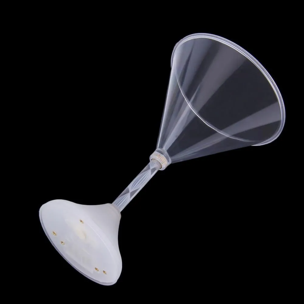 LED Glowing Cocktail Cup