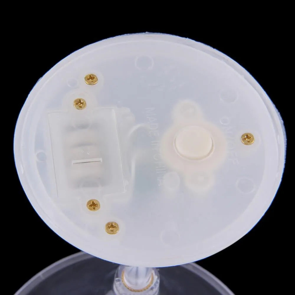 LED Glowing Cocktail Cup