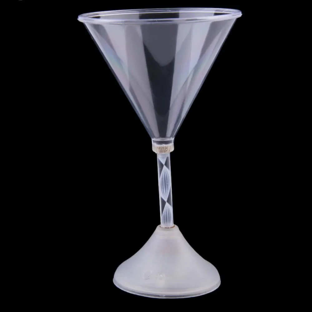LED Glowing Cocktail Cup