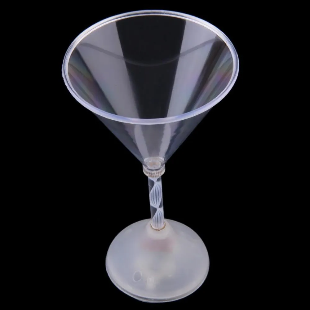LED Glowing Cocktail Cup