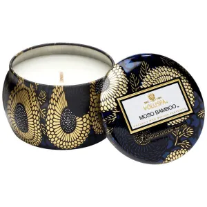 Moso Bamboo Mini Tin