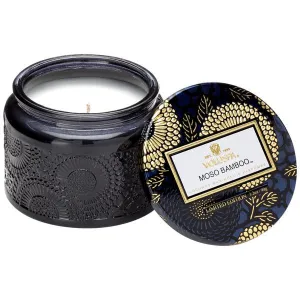 Moso Bamboo Petite Jar Doftljus