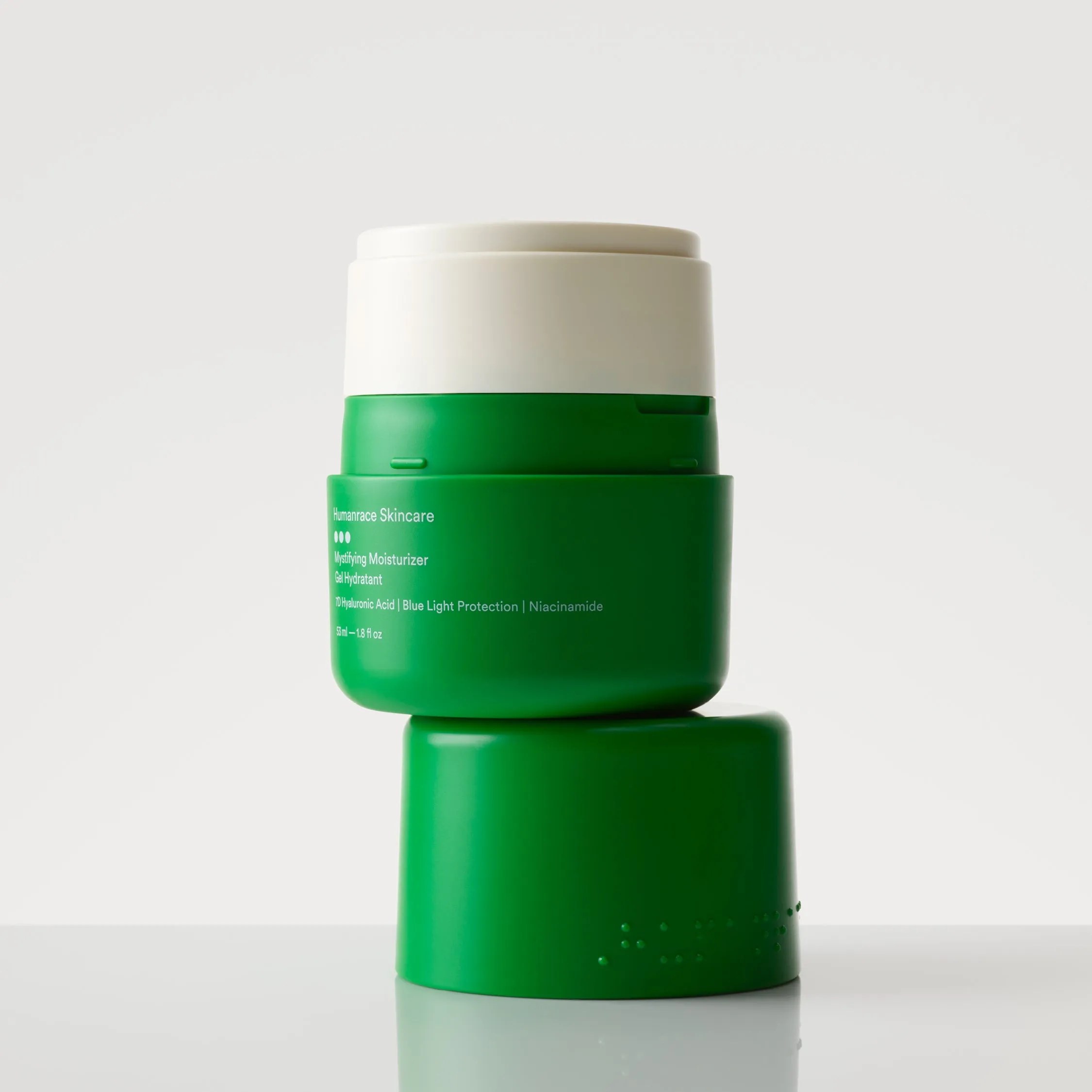 Mystifying Gel Moisturizer