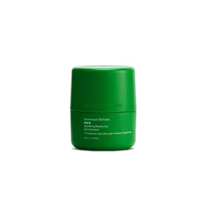Mystifying Gel Moisturizer
