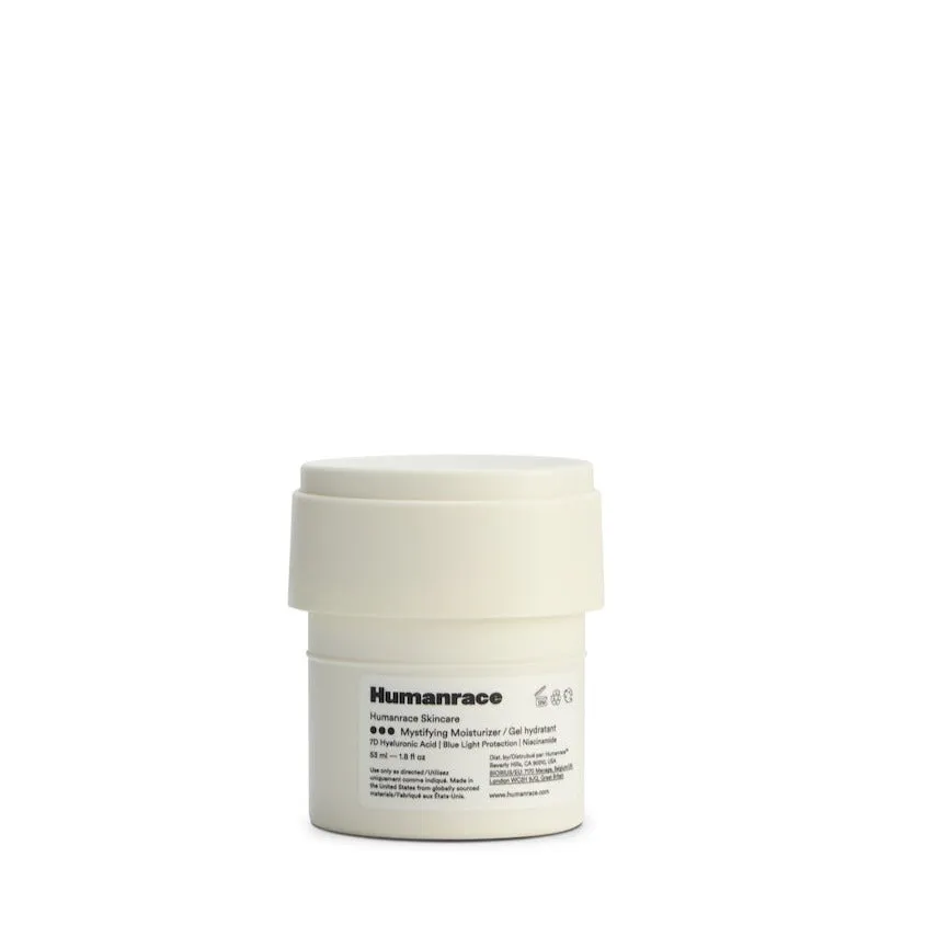 Mystifying Gel Moisturizer