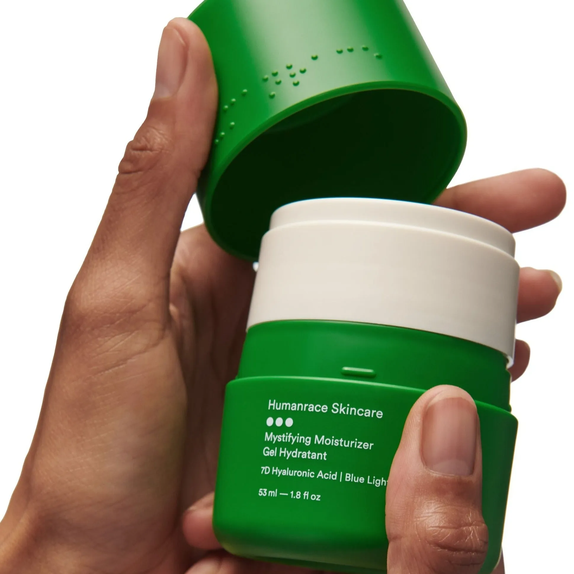 Mystifying Gel Moisturizer