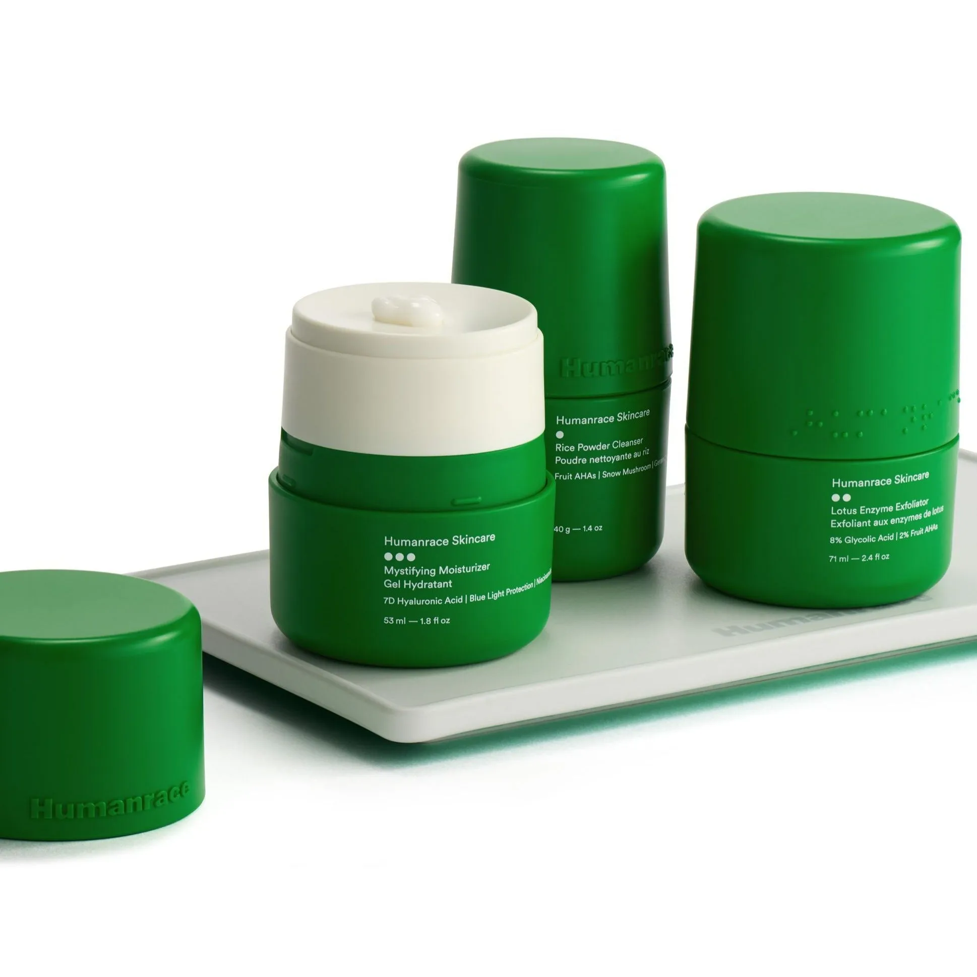 Mystifying Gel Moisturizer