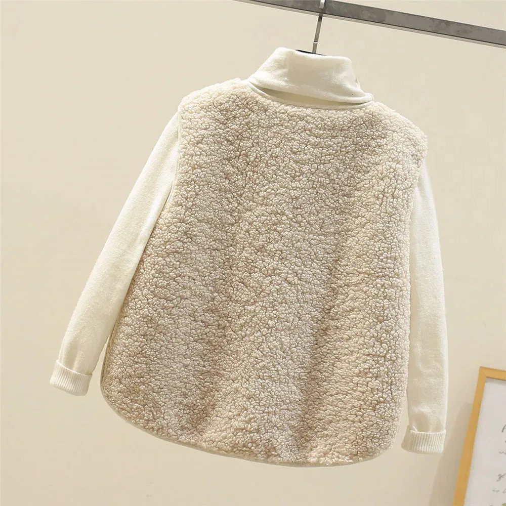 OLIVIA | CLASSIC CARDIGAN