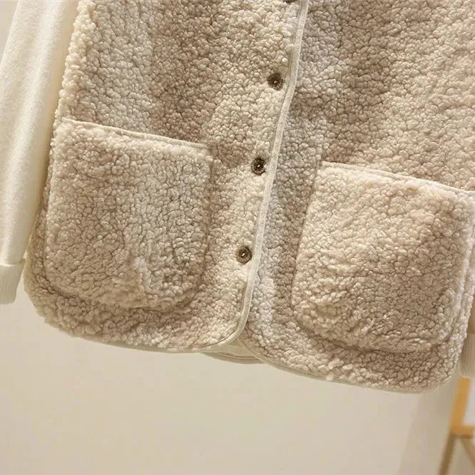 OLIVIA | CLASSIC CARDIGAN