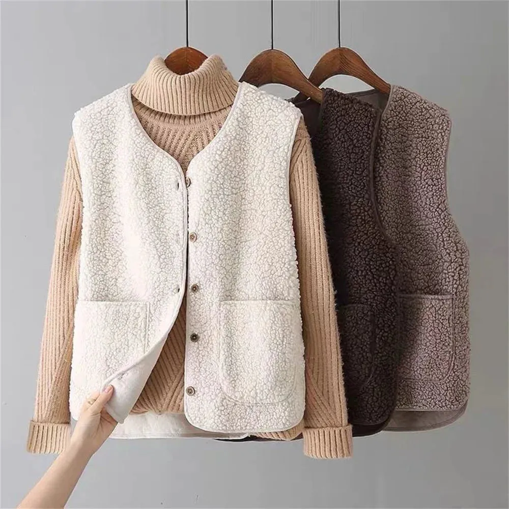 OLIVIA | CLASSIC CARDIGAN