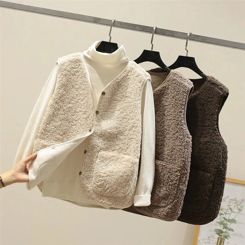 OLIVIA | CLASSIC CARDIGAN