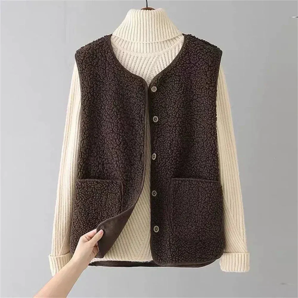 OLIVIA | CLASSIC CARDIGAN