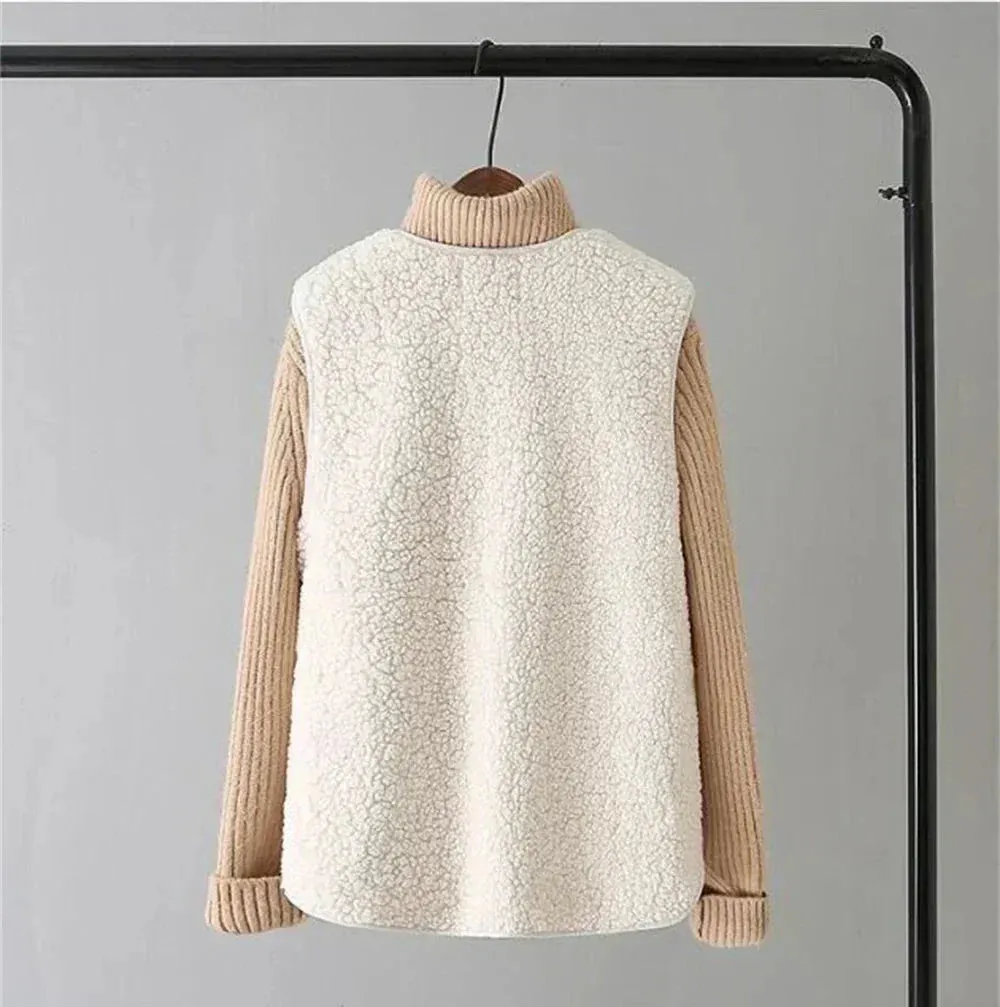 OLIVIA | CLASSIC CARDIGAN