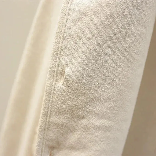 OLIVIA | CLASSIC CARDIGAN