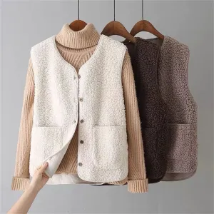 OLIVIA | CLASSIC CARDIGAN