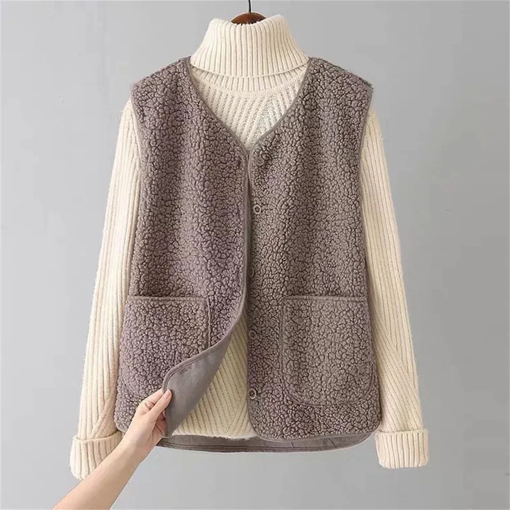 OLIVIA | CLASSIC CARDIGAN