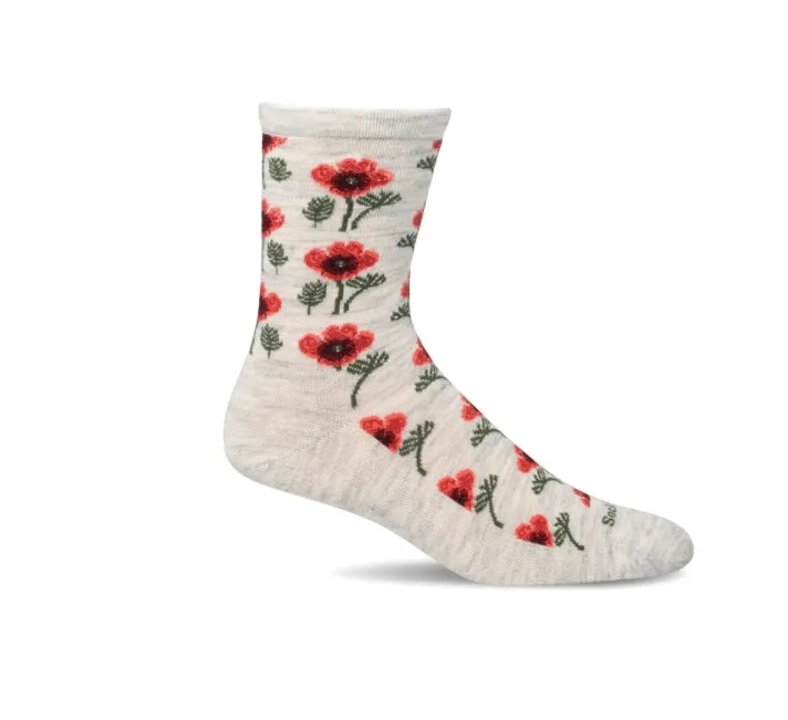 Sockwell Women's Poppy