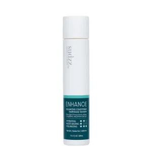 SudzzFX Enhance Weightless Conditioner/Detangler