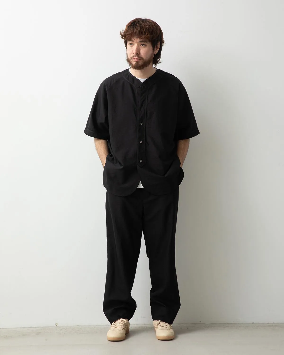 UNLIKELY BASEBALL PANTS