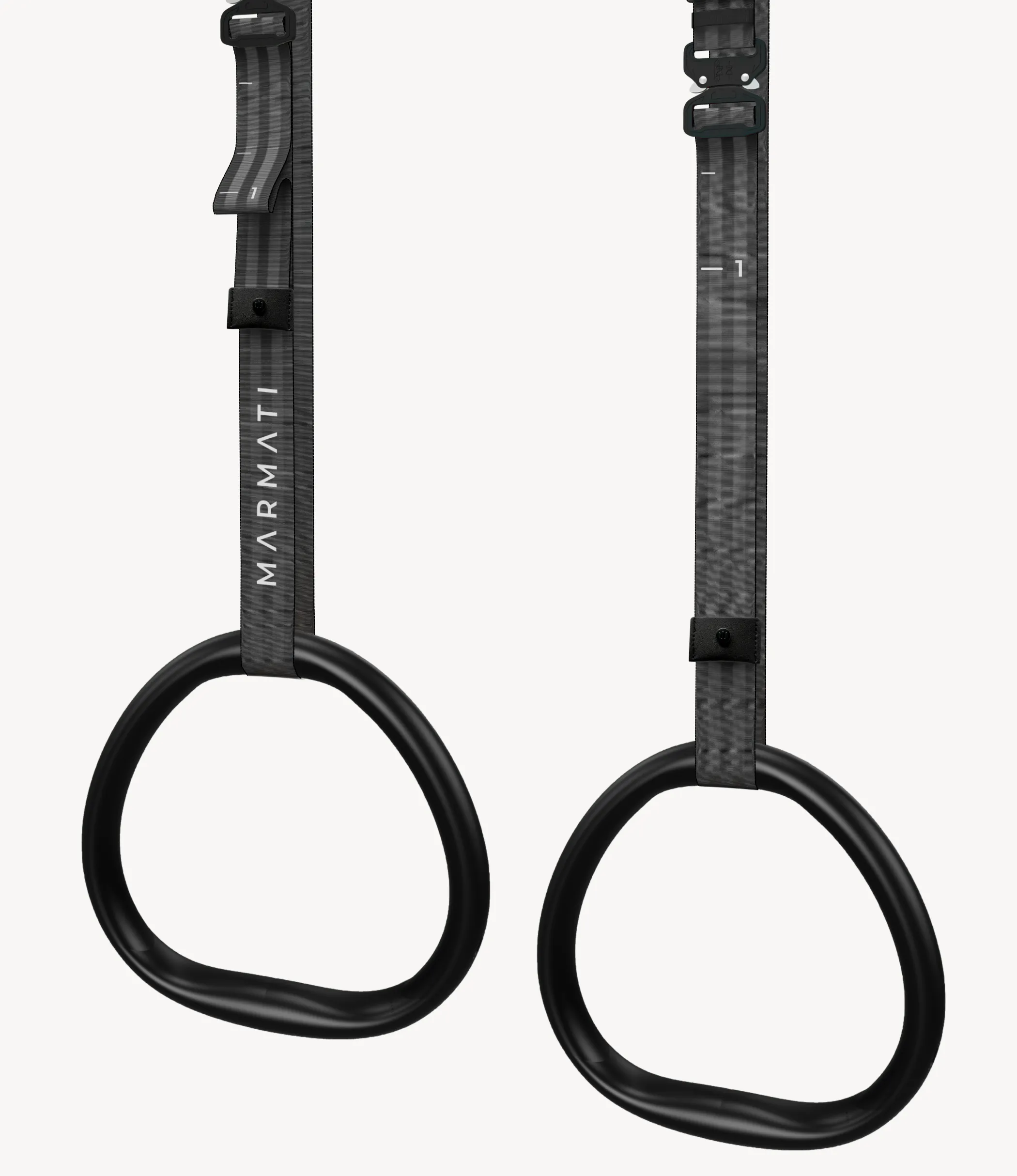 Weightless™ Gymnastic Rings