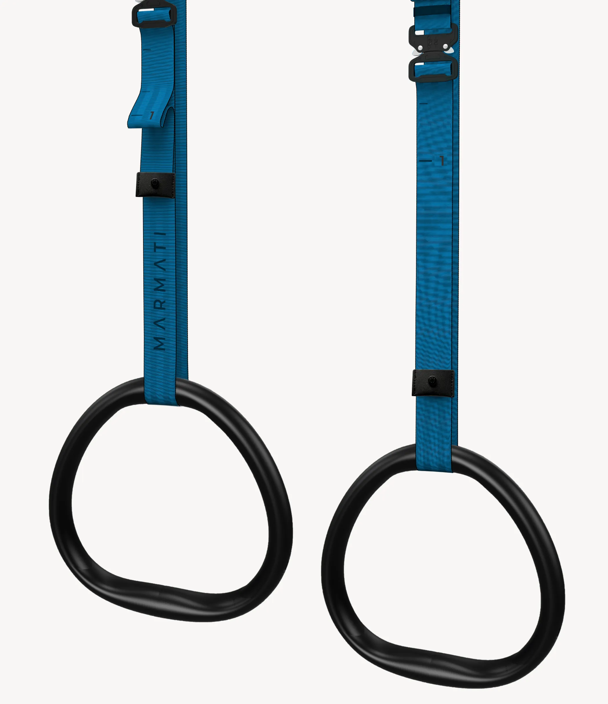 Weightless™ Gymnastic Rings