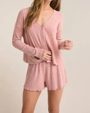 Z Supply - Mara Long Sleeve Cardigan